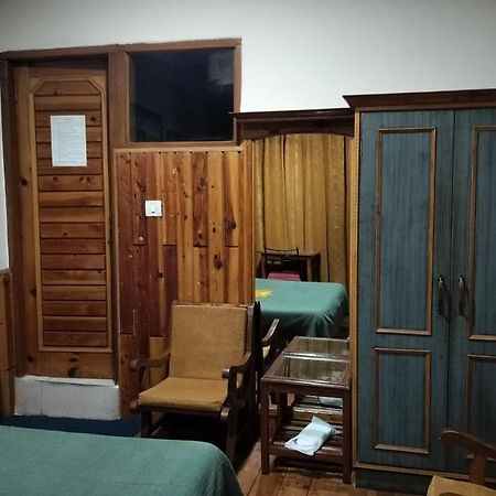 Auspiscious Him View Hotel McLeod Ganj Exterior foto